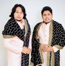 Sabri Brothers - Legendary Qawwali Group